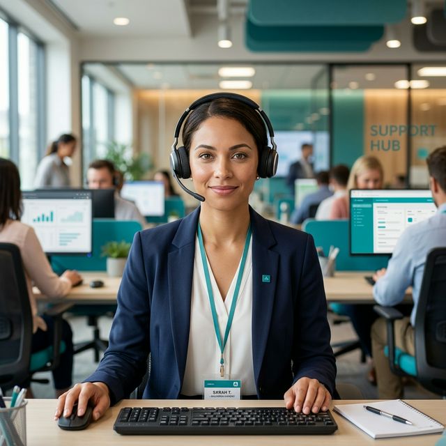 Agentes de Inteligencia Artificial