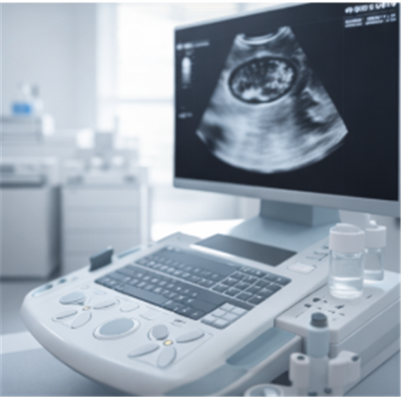 Ecografías